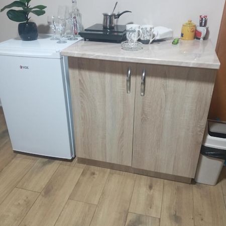 Aris Lux Apartment Nis Ngoại thất bức ảnh